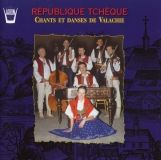 6 Chants et danses de valachie pour ensemble vocal et instrumental Rion ARN 64335.jpg