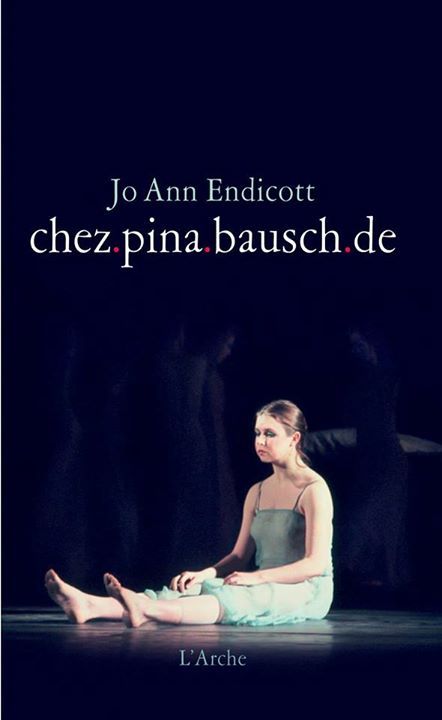 Jo Ann Endicott