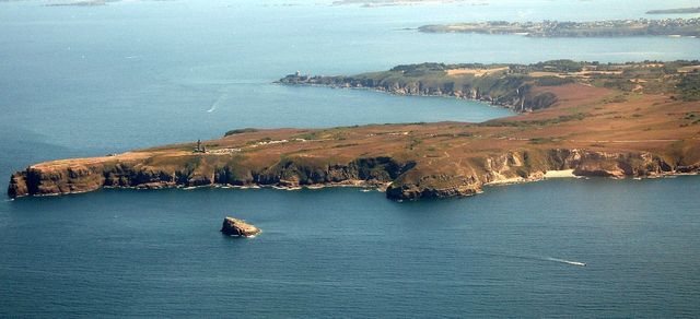 Cap Frehel