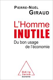 Livre l'homme inutile