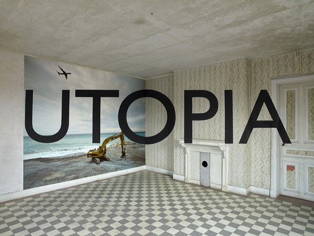 G rousse Guise 2015 dans le familistère de Godin (Utopia)