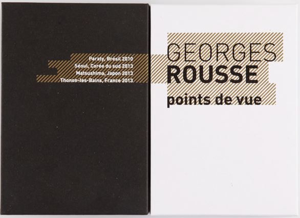 l'eclosoir G Rousse