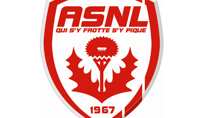 Logo de l'ASNL