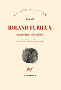 Roland Furieux