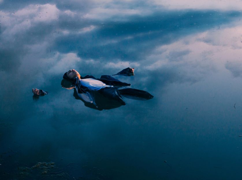 I will always love the skies I’m under, 2014