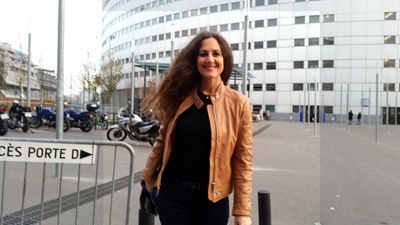 Clotilde Leguil