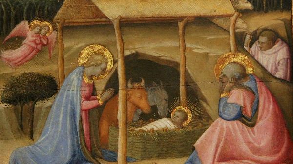 Nativité