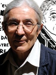 Boualem Sansal