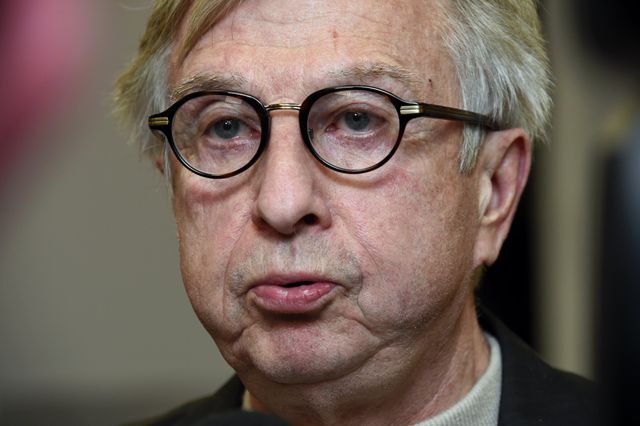 Jean-Pierre Masseret refuse de se désister