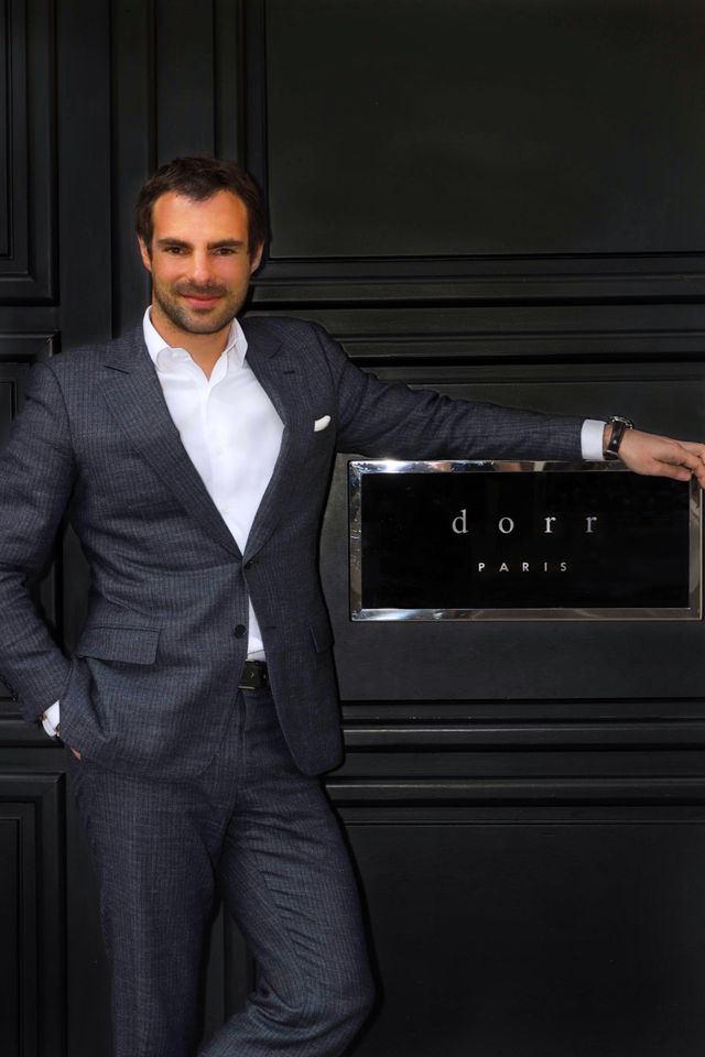 Gary Dorr