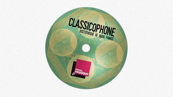 Le Classicophone # 17
