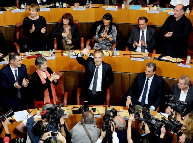 L’attitude et le discours de nationalistes corses nouvellement élus aux élections régionales ont choqué de nombreux responsables