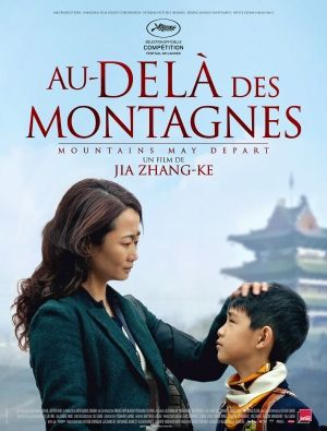 Au-delà des montagnes