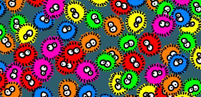 microbes