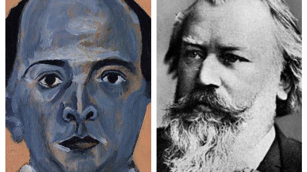 Schoenberg & Brahms