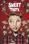Sweet Tooth, de Jeff Lemire