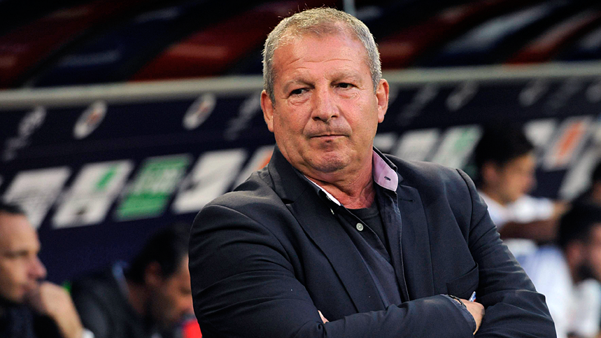 Rolland Courbis