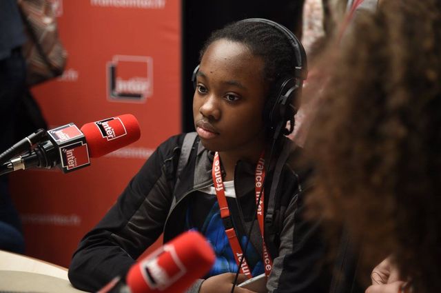 Surinformés ou désinformés ? Les ados à l'heure du complot.