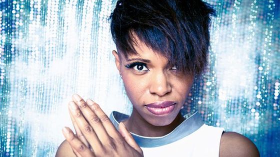 Kellylee Evans ©Radio France
