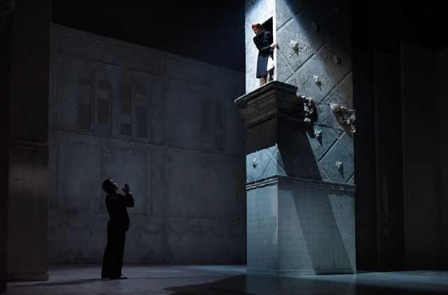 Roméo et Juliette