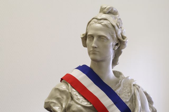 Les femmes politiques en 2015