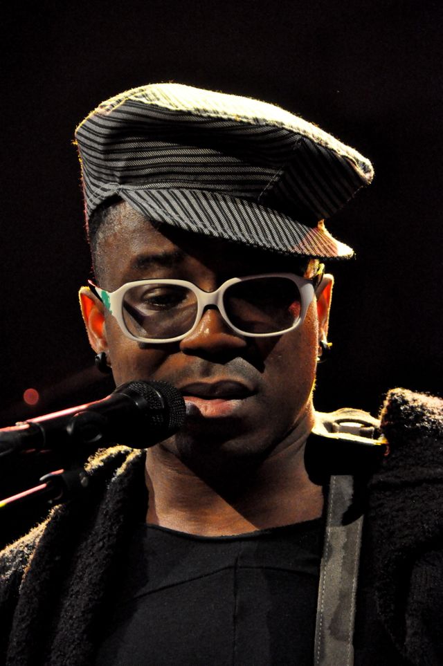 Blick Bassy