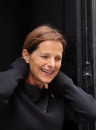 Marie Nimier