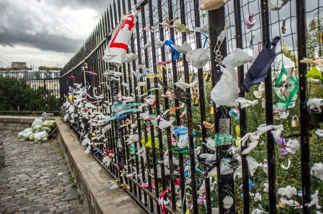 L'interdiction des sacs plastique non réutilisables reportée de trois mois en France