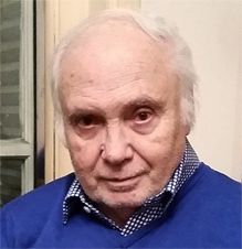 L'historien Denis Woronoff en décembre 2015