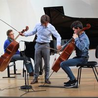 classe d'excellence capuçon