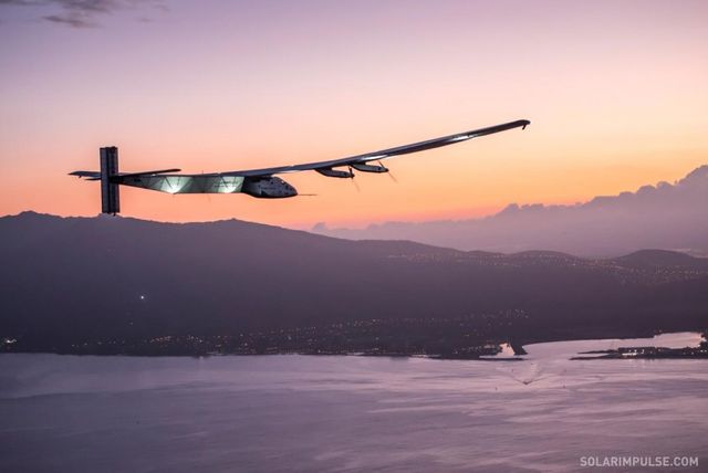 Solar Impulse