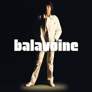 Balavoine
