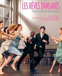 Pina Bausch-Les rêves dansants (2010)