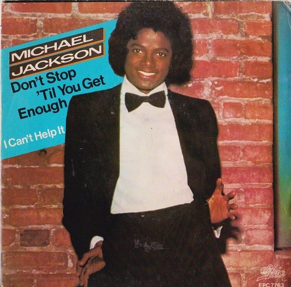Michael Jackson | 'Don't Stop 'Til You Get Enough'