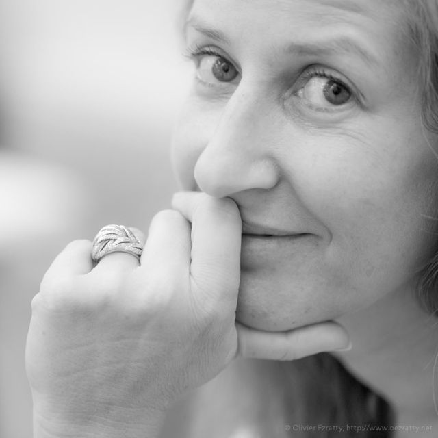 Hélène Mérillon