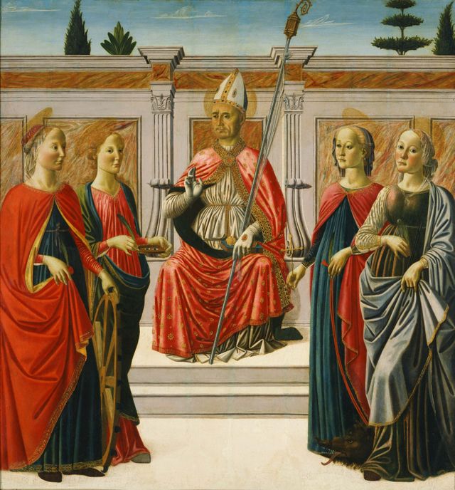 saint Nicolas