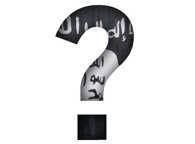Toutes vos questions sur le terrorisme