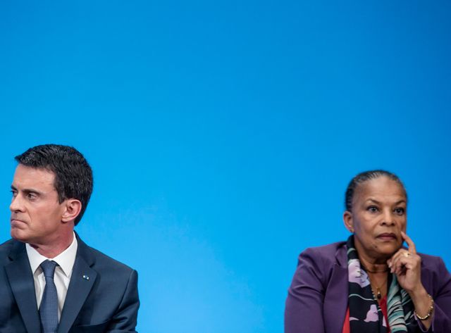 La droite attaque la ministre de la Justice sans ménagement alors que la gauche s’en prend à l’exécutif.