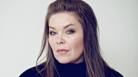 Solveig Slettahjell / Jørn Sternersen ©Radio France