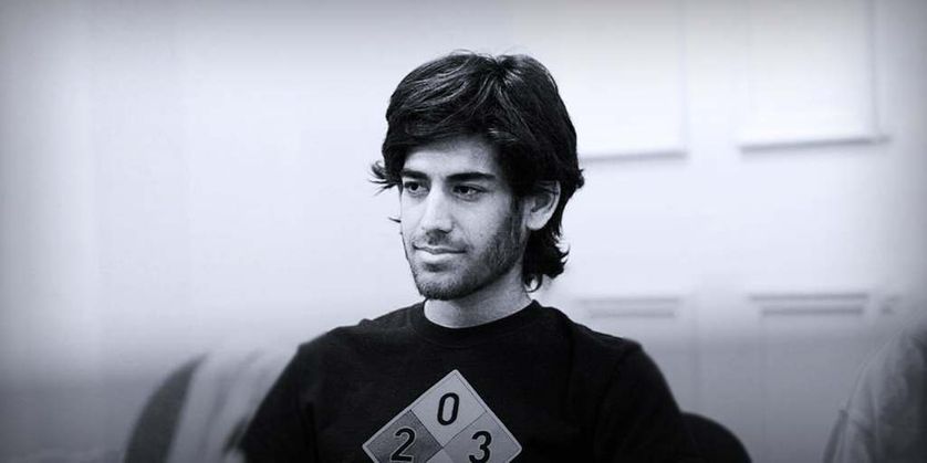 Aaron Swartz