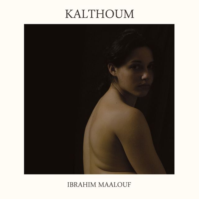 Ibrahim Maalouf-Kalthoum