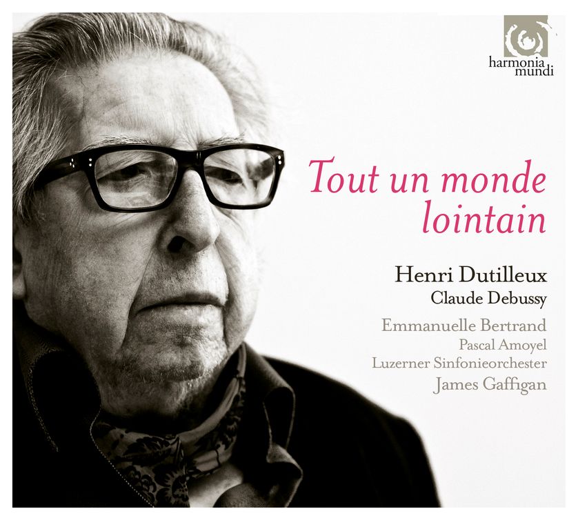 Tout un monde lointain
