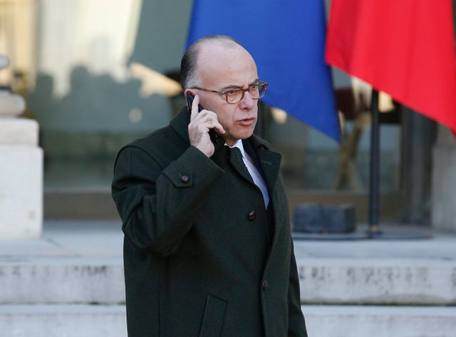 Le ministère de l’Intérieur a annoncé qu’un attentat avait été déjoué dans la région d'Orléans