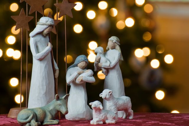 La nativité