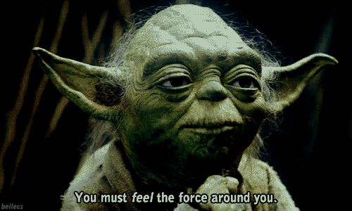 Yoda approuve ce message