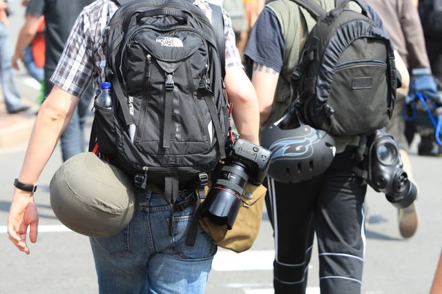 Reporters de guerre