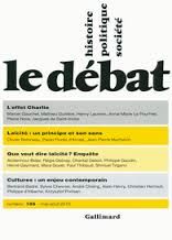 Revue Débat