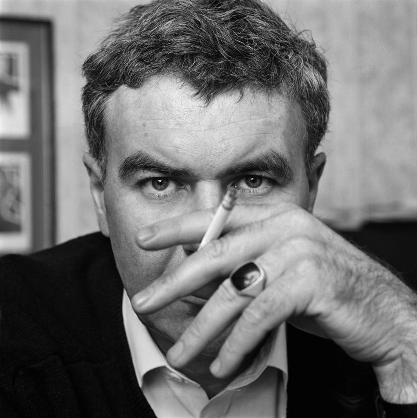 Raymond Carver