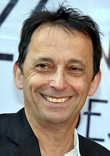 Eric métayer