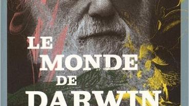 Le monde de Darwin